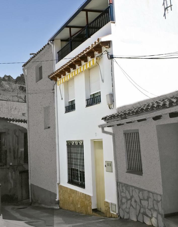 La CasetA La Pobla de Benifassà  Exterior foto
