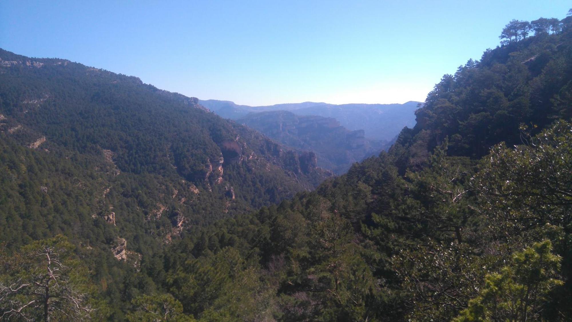 La CasetA La Pobla de Benifassà  Exterior foto